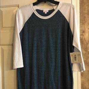 Lularoe Randy T